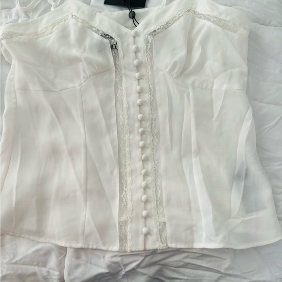 The Kooples Blouse - Picture 9 of 9